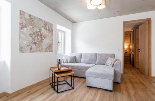 Hopfgarten Markt Apartment | Hopfgarten Alpin Living Top 1 und 2