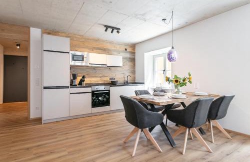 Hopfgarten Markt Apartment | Hopfgarten Alpin Living Top 1 und 2