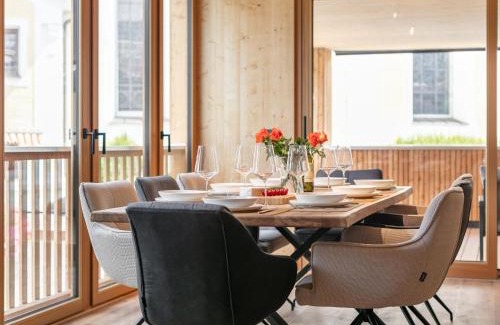 Hopfgarten Markt Apartment | Hopfgarten Alpin Living Top 3
