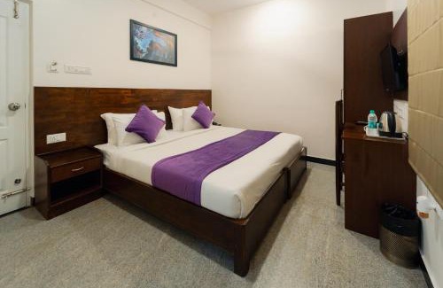 Yelahanka Bed & Breakfast | Hoppers Stop Yelahanka