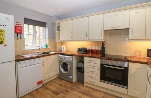 Beeley Cottage | HOPTON, family friendly, character holiday cottage in Two Dales