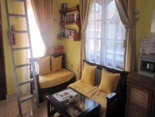 Tuk Tuk House | Horas Family Home