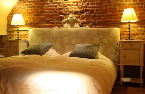 Sint-Maria-Horebeke Hotel | Horenbecca
