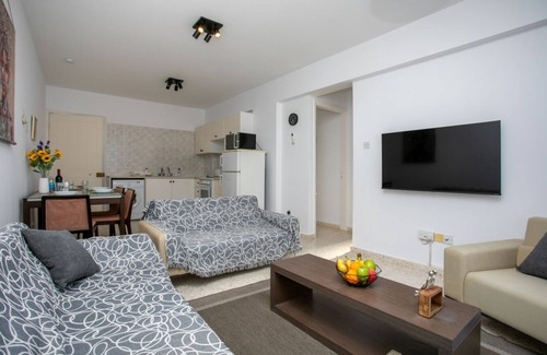 Latchi Apartment | HORIZON-Amazing location, Sea&Nature View, 2BR,Large Balcony