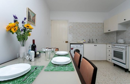 Latchi Apartment | HORIZON-Amazing location, Sea&Nature View, 2BR,Large Balcony