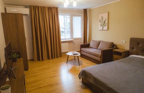 Anyksciai Apartment | Horizon Apartment