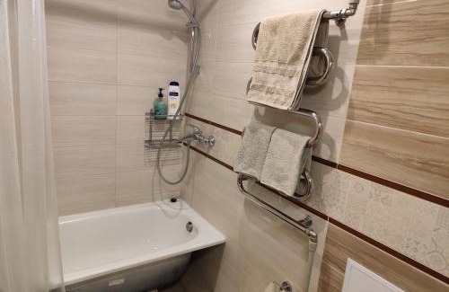Anyksciai Apartment | Horizon Apartment