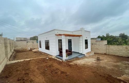 Arusha House | Horizon haven
