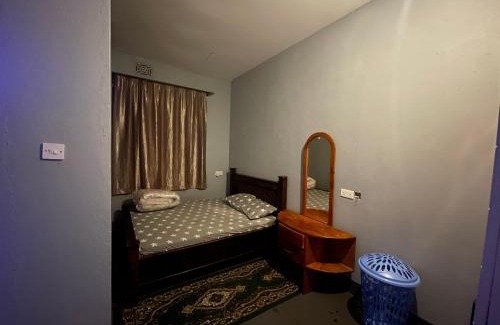 Arusha House | Horizon haven
