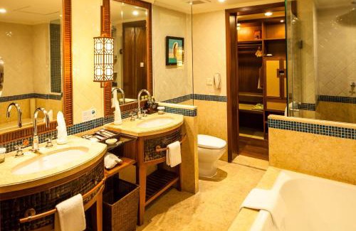 Jiyang Hotel | Horizon Resort & Spa Yalong Bay