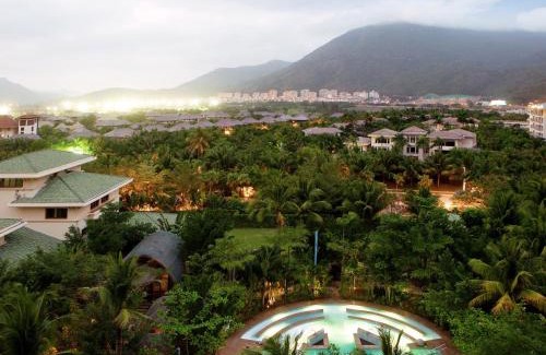 Jiyang Hotel | Horizon Resort & Spa Yalong Bay