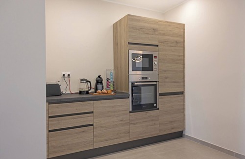 Bugibba Apartment | Horizon Suites by the Sea
