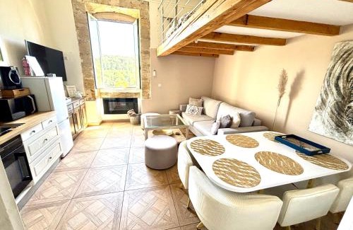 Les Pennes-Mirabeau Apartment | Horizon village des Pennes Mirabeau