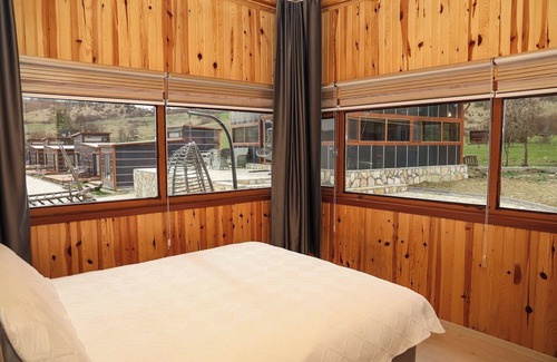 Pinarbasi Hotel | Horma Kanyon Otel