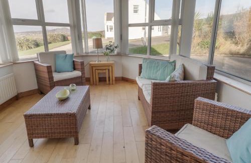 Carrigart House | Horn Head View