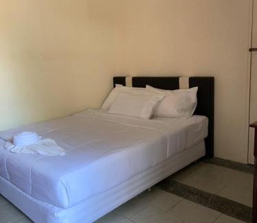 Teluk Nipah Hotel | Hornbillbay Beach Resort