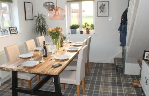 Saint Michael's on Wyre House | Hornby Cottage