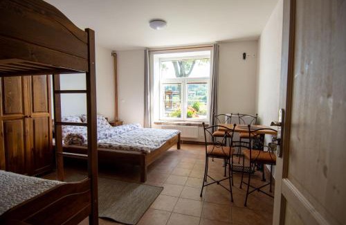 Pribram House | Hornický penzion