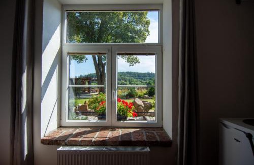 Pribram House | Hornický penzion
