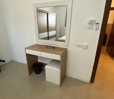 Al-Karak Apartment | Horses House