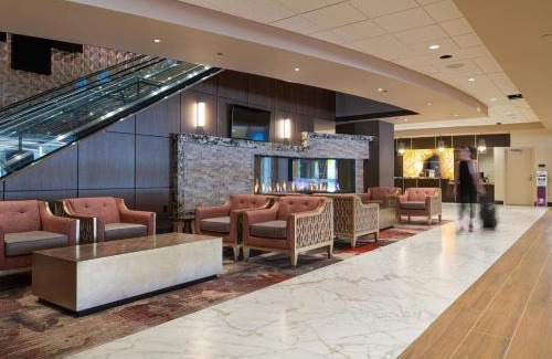 Black Hawk Hotel | Horseshoe Black Hawk