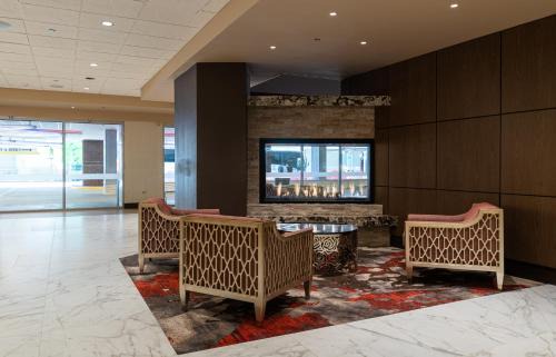 Black Hawk Hotel | Horseshoe Black Hawk