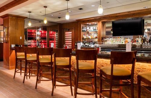 Black Hawk Hotel | Horseshoe Black Hawk