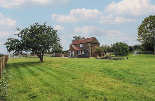 Pentney Cottage | Horseshoe Cottage