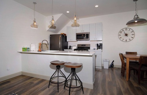 Crested Butte House | Horseshoe Haven, Immaculate 2BD/2BA, Pet friendly!