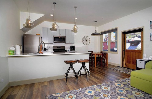 Crested Butte House | Horseshoe Haven, Immaculate 2BD/2BA, Pet friendly!