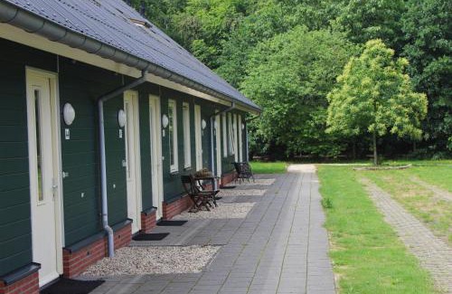 Rheezerveen Hotel | Horsetellerie Rheezerveen