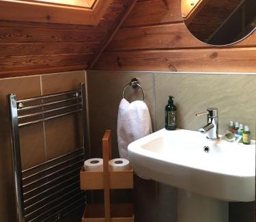 Stanley House | Horsey Reach Lodge