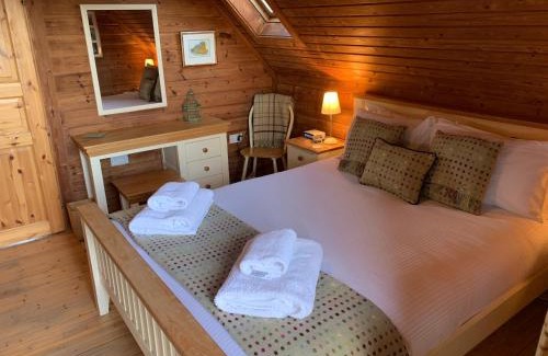 Stanley House | Horsey Reach Lodge