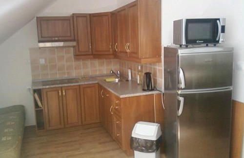 Mala Moravka Apartment | Horské apartmány Jeseníky