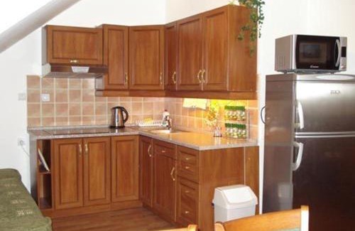 Mala Moravka Apartment | Horské apartmány Jeseníky
