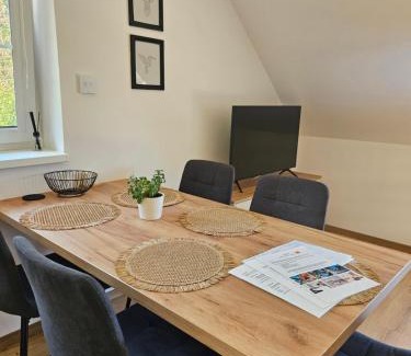Bela pod Pradedem Apartment | Horský apartmán MIKI