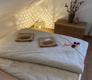 Svinna Villa | Horský domek se zahradou na Javorné u Železné Rudy