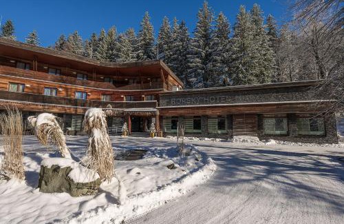 Celadna Hotel | Horský hotel Lorkova vila