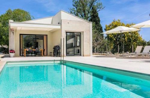 Pollensa Villa | Hort Petit de Ternelles Underfloor heating