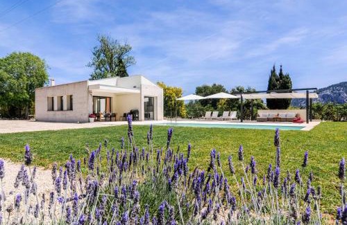 Pollensa Villa | Hort Petit de Ternelles Underfloor heating