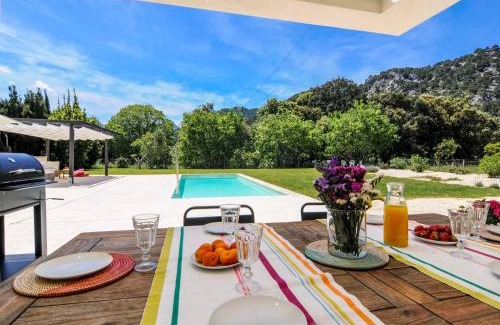Pollensa Villa | Hort Petit de Ternelles Underfloor heating