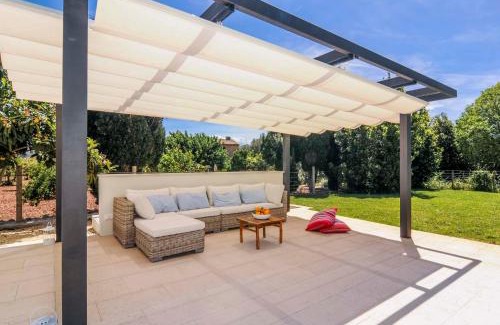 Pollensa Villa | Hort Petit de Ternelles Underfloor heating
