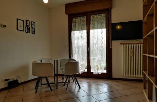 Padova Apartment | Horus apartment