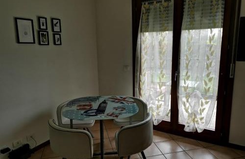 Padova Apartment | Horus apartment