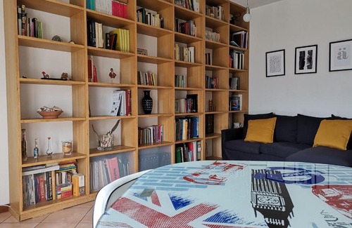 Padova Apartment | Horus apartment