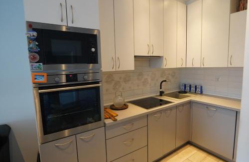 Olsztyn Apartment | Horus