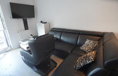 Olsztyn Apartment | Horus