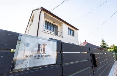 Fertod Apartment | Horváth Apartman