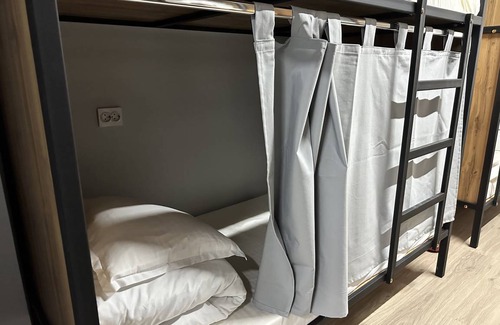 Almaty Hostel | Hostel ∙ 8 guests