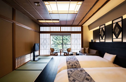 Owani House | Hoshino Resorts KAI Tsugaru